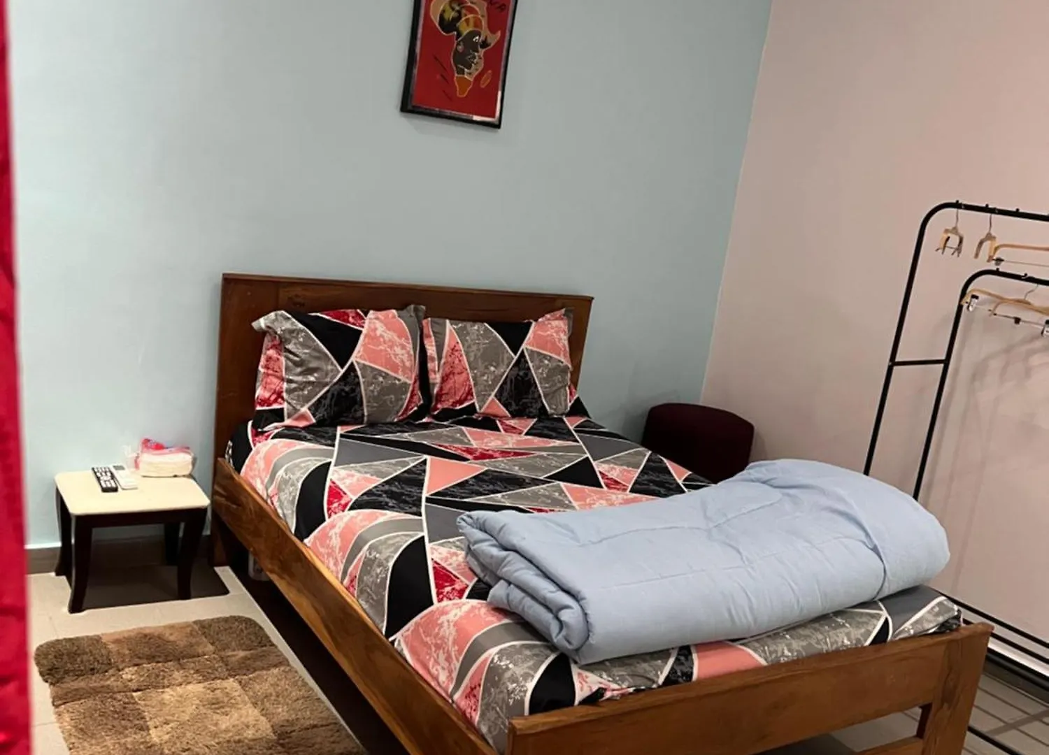 Mastou Home Dakar 0*,  Senegal